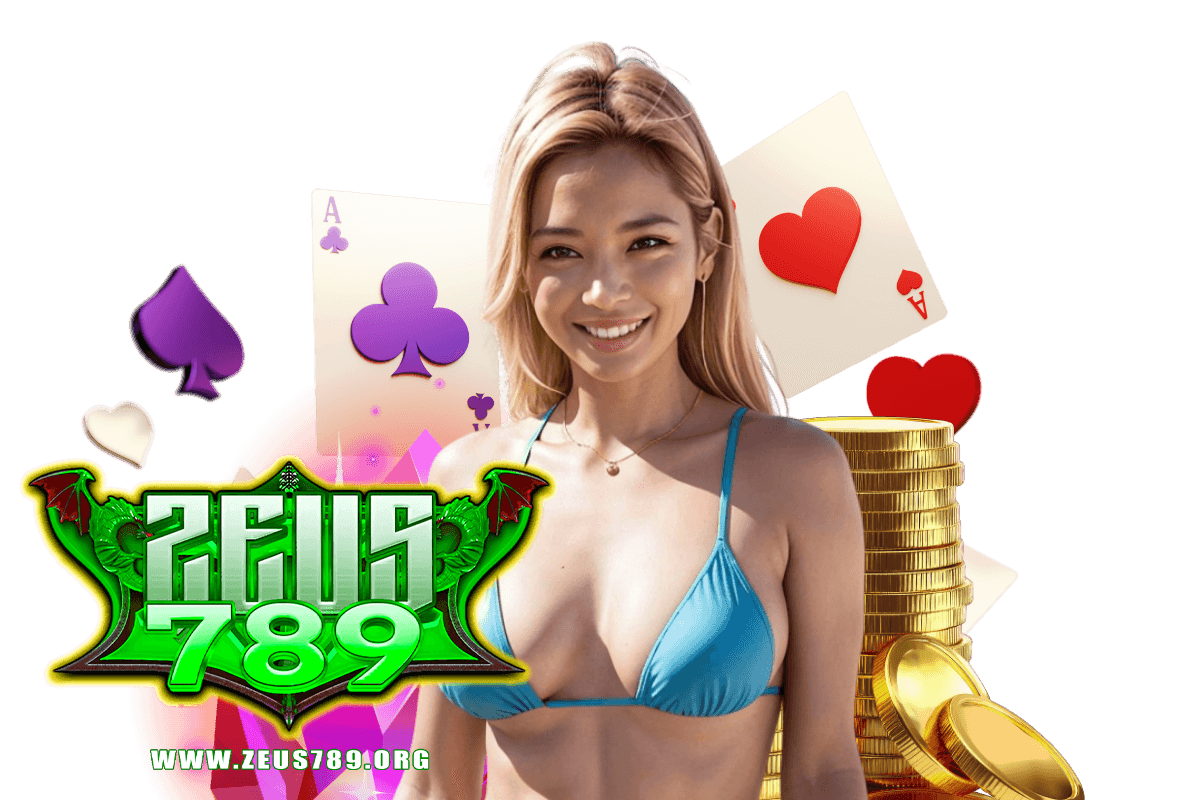 zeus789 ทาง เข้า