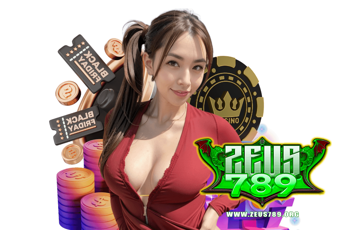 zeus789 เครดิต ฟรี